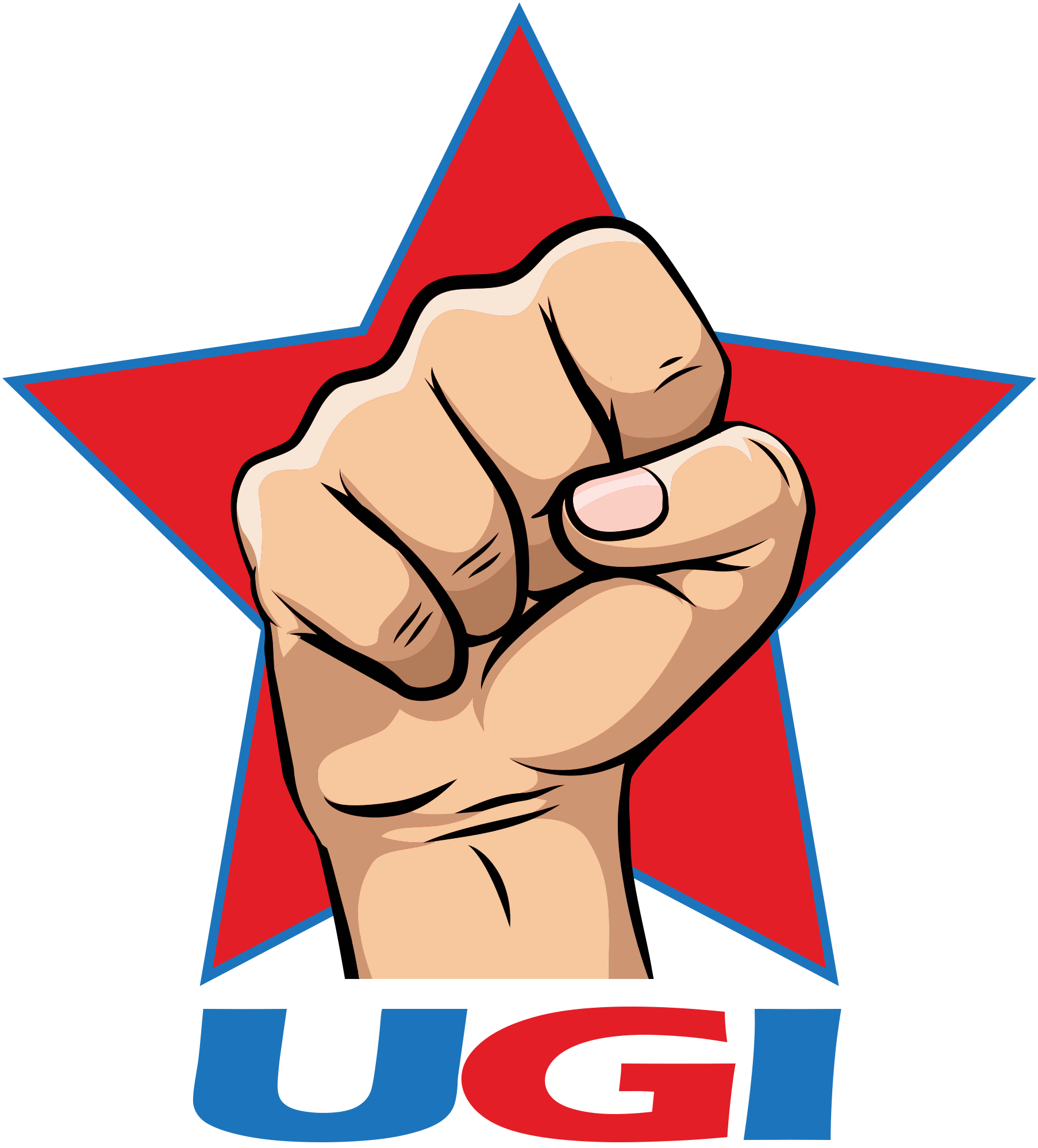 UGI Logo 1